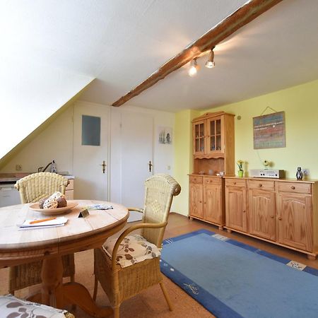 Comfortable Apartment Near Insel Poel Gross Stromkendorf Bagian luar foto