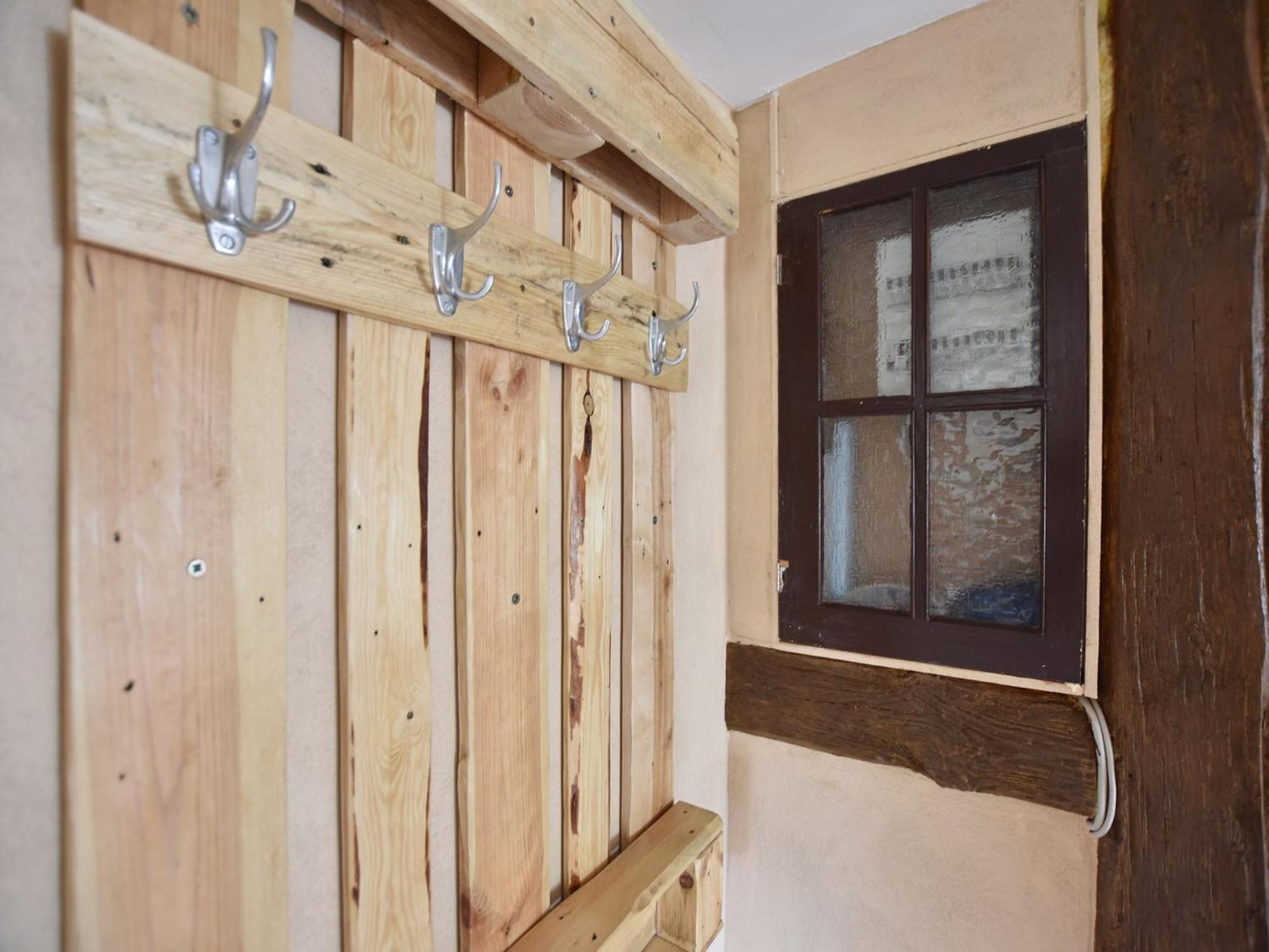 Comfortable Apartment Near Insel Poel Gross Stromkendorf Bagian luar foto
