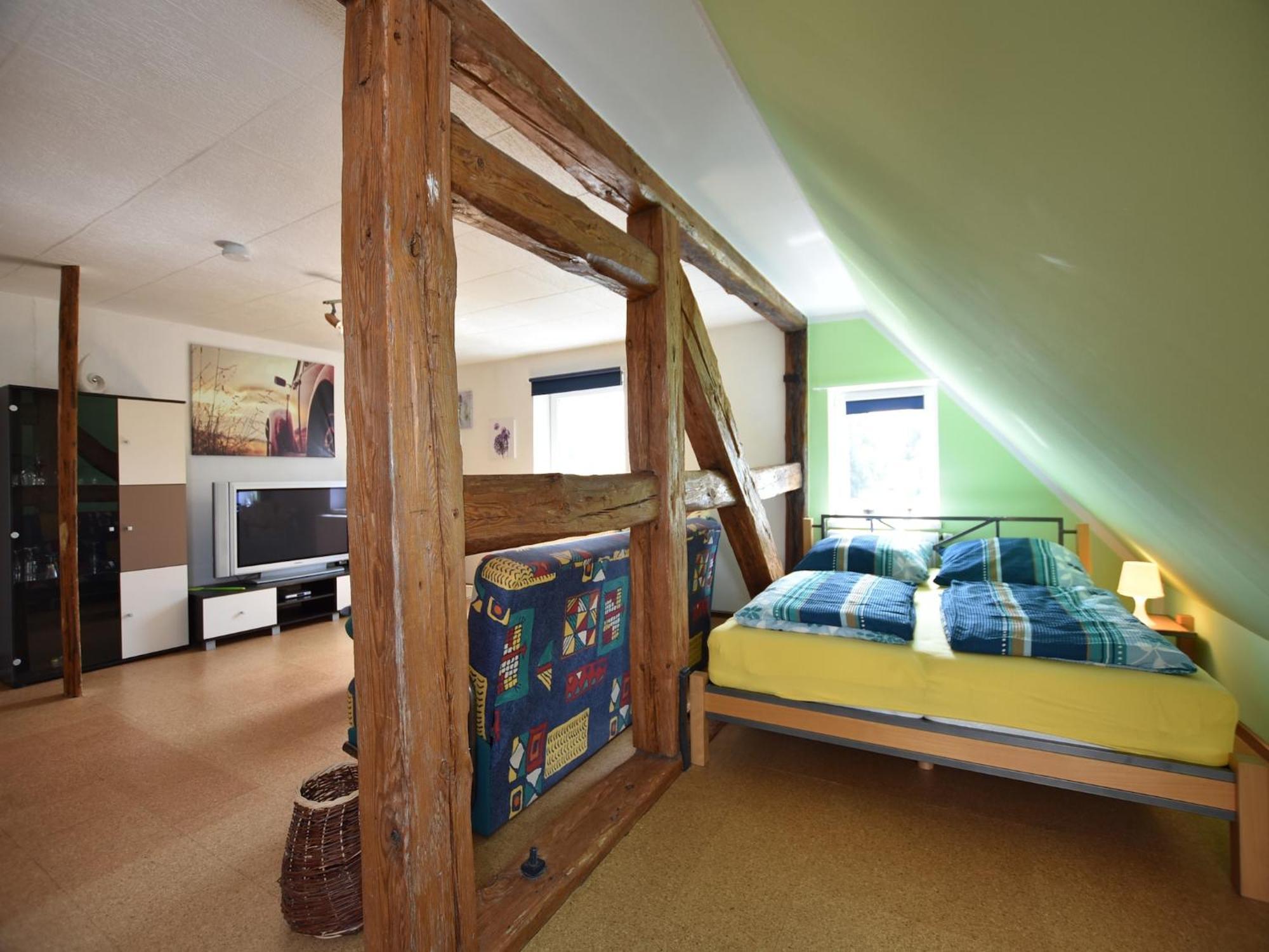 Comfortable Apartment Near Insel Poel Gross Stromkendorf Bagian luar foto