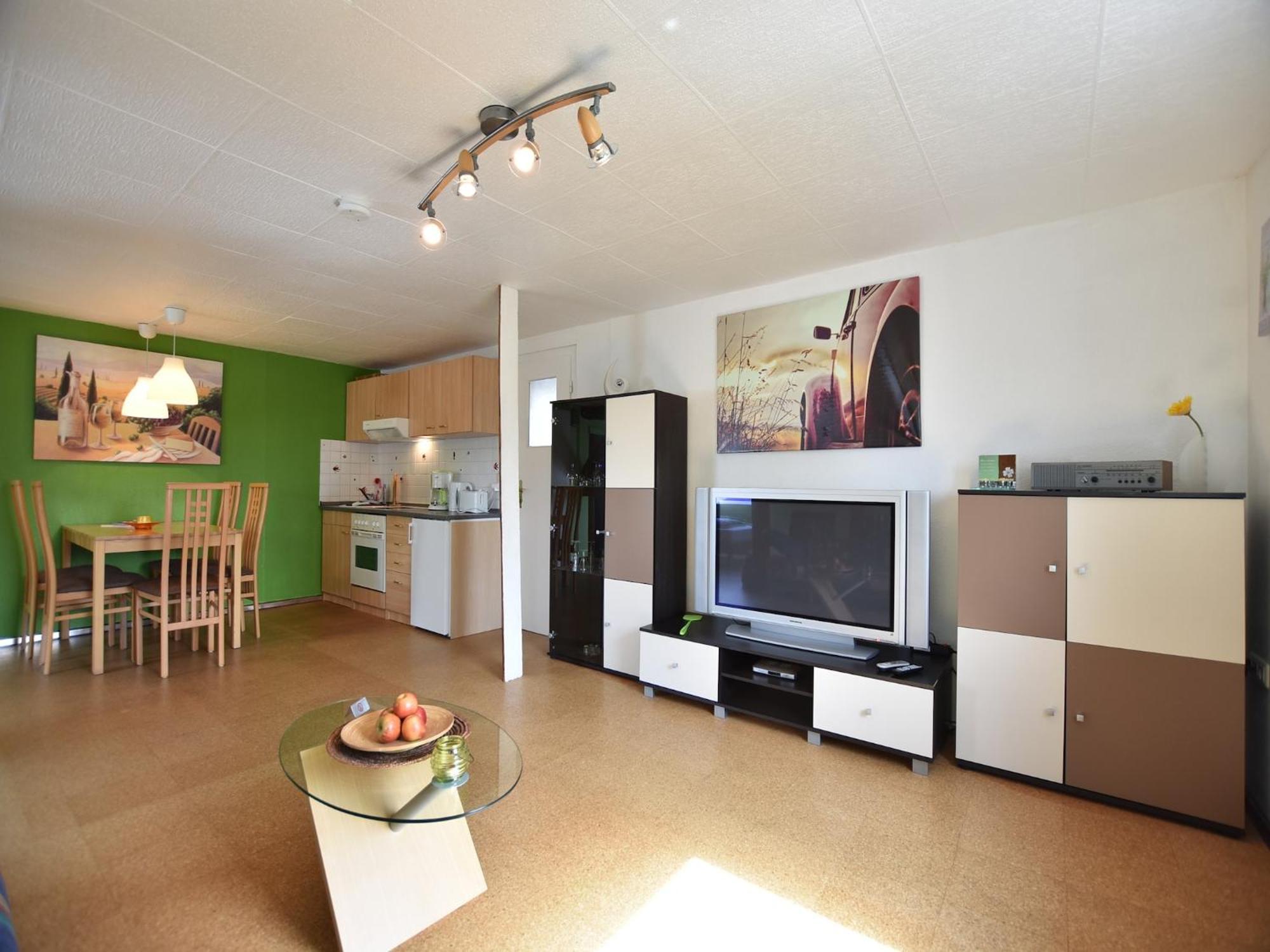 Comfortable Apartment Near Insel Poel Gross Stromkendorf Bagian luar foto