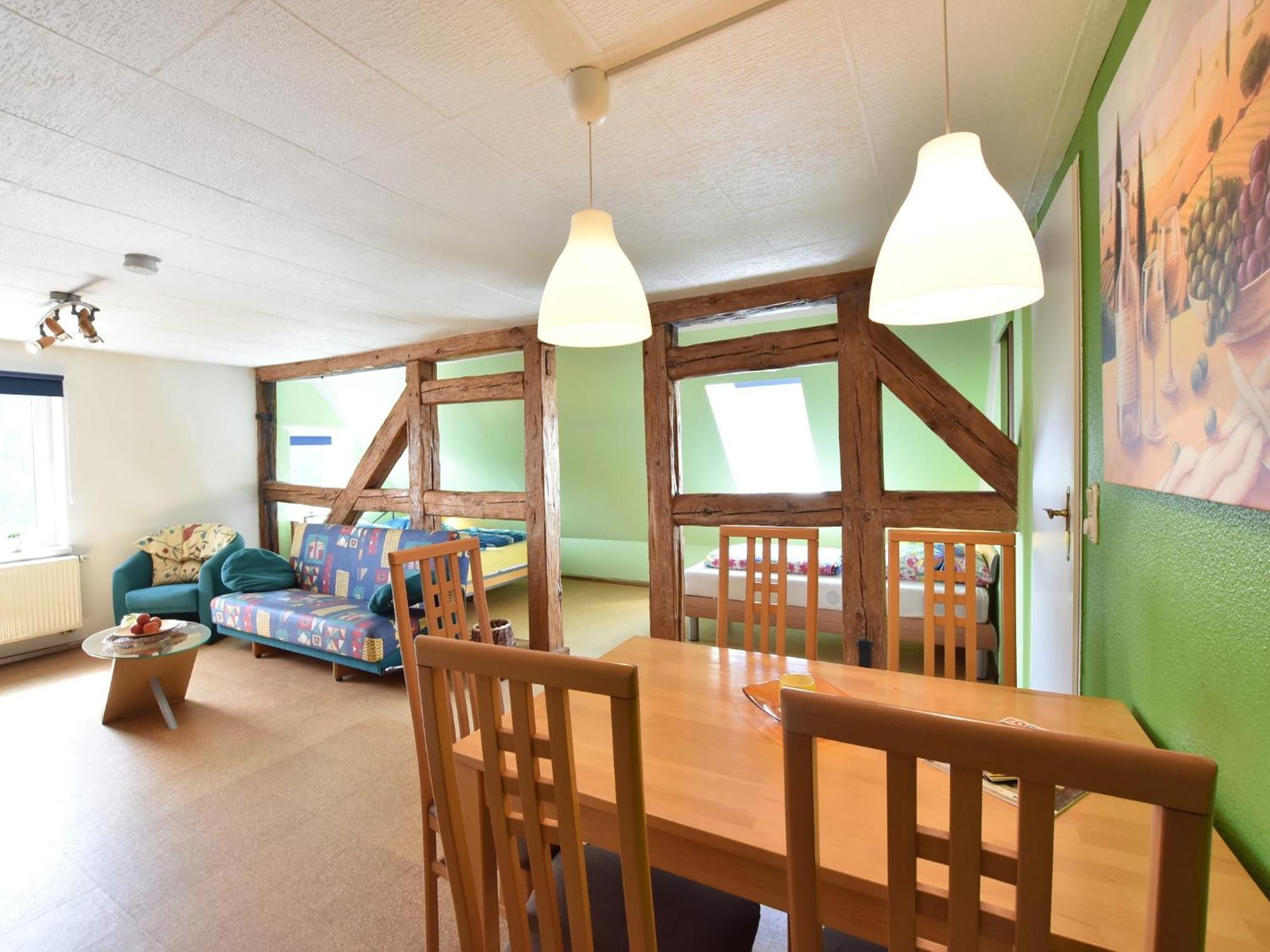 Comfortable Apartment Near Insel Poel Gross Stromkendorf Bagian luar foto