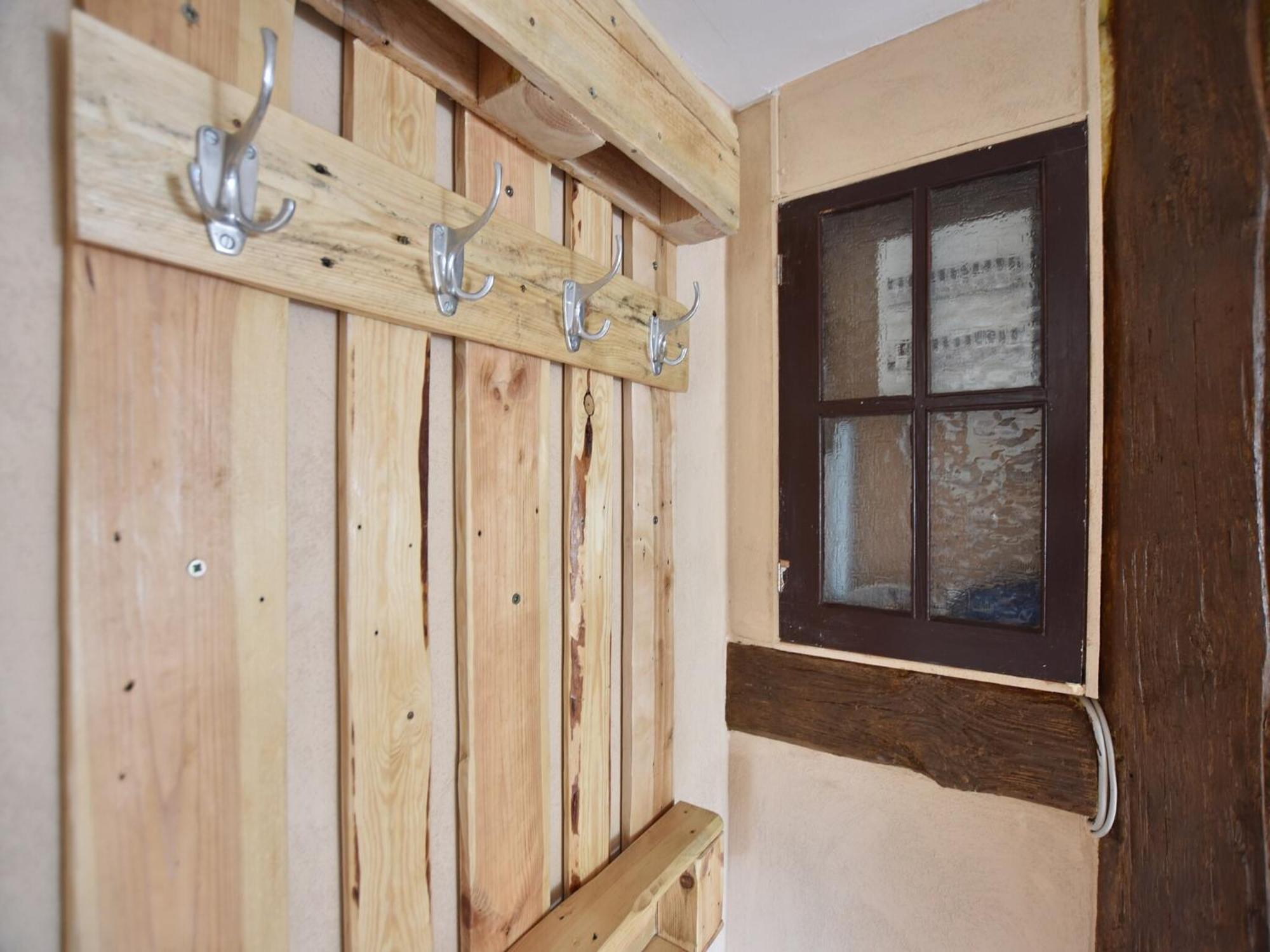 Comfortable Apartment Near Insel Poel Gross Stromkendorf Bagian luar foto